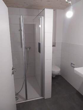 WC Dusche - 