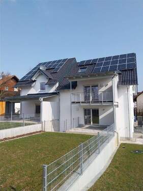Bild5 - 5 Zimmer Etagenwohnung in Geisenhausen