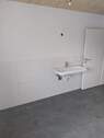 Bad mit Wanne Dusche - 