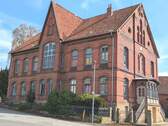 Schle-Bok-18.jpeg - Verkaufsangebot für ein historisches Hofgut, ca. 450 m² Wohnfläche, 4 WE zzgl. Stallungen, eigenes Grundstück von ca. 2.938 m² in 31167 Schlewecke