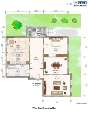 immoGrafik-Exposeplan-32388019301-K1-DINA4.jpg - Mehrfamilienhaus, Wohnhaus in Bockenem zum Kaufen