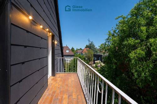 Balkon - 