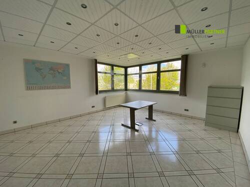 Büro - 