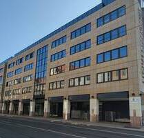 980 m² große BüroPraxisfläche in Zentrumsnähe - Leipzig Zentrum-Ost