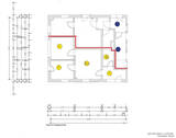 Ausschnitt Grundriss A3 - 
