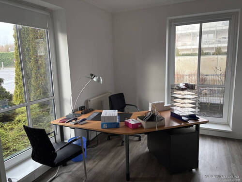 Zimmer Links - Etagenwohnung mit 58,50 m² in Timmendorfer Strand zum Kaufen