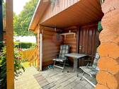 Gartenhaus - 