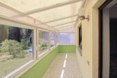 Wintergarten - Reihenendhaus mit 195,00 m² in Nalbach zum Kaufen
