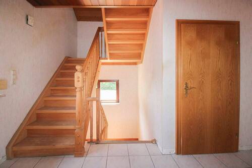 Treppe OG - 