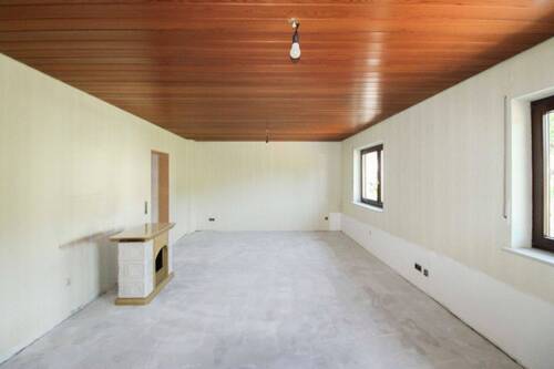 Wohnzimmer OG - 