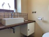 WC 1. Obergeschoss - 