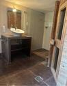 Sauna im Keller - 