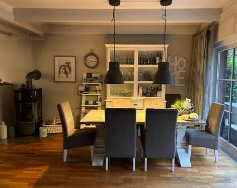 Wohnzimmer II - 