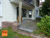 2-3 Fam.-Wohnhaus, VS-S, Terrasse EG - 