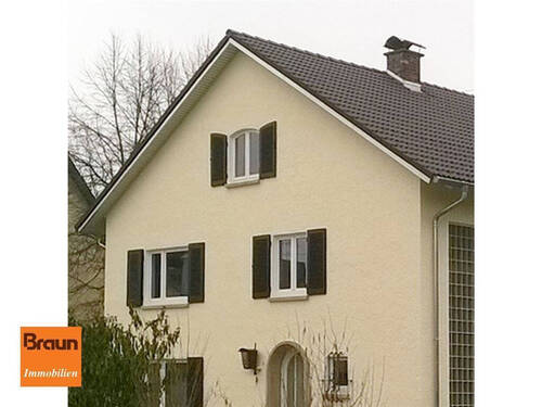 2-3 Fam.-Wohnhaus, VS-S - 1 Zimmer Mehrfamilienhaus, Wohnhaus in Villingen-Schwenningen