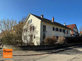 2-3 Fam.-Wohnhaus, VS-S - 