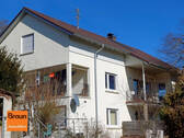 2-3 Fam.-Wohnhaus, VS-S - 