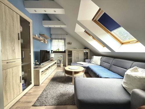 DG • Wohnzimmer - 