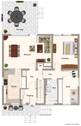 Grundriss Erdgeschoss - 