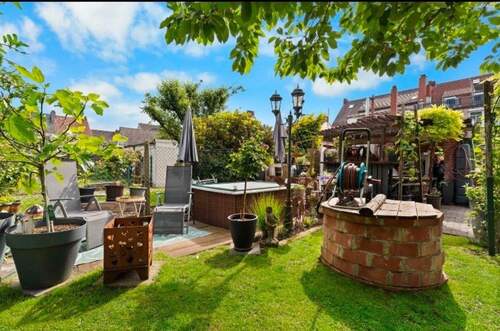 Garten - 