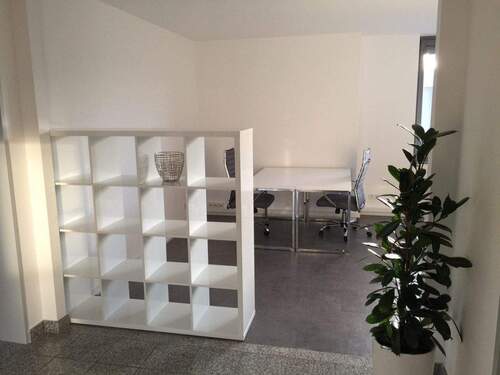 Flur - Büro in Köln zur Miete