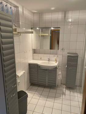 Bad - Etagenwohnung mit 68,00 m² in Sankt Georgen im Schwarzwald zur Miete