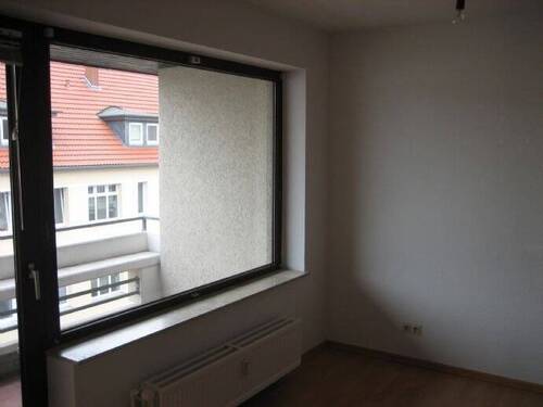 Wohnzimmer - Etagenwohnung mit 64,00 m² in Hildesheim zur Miete