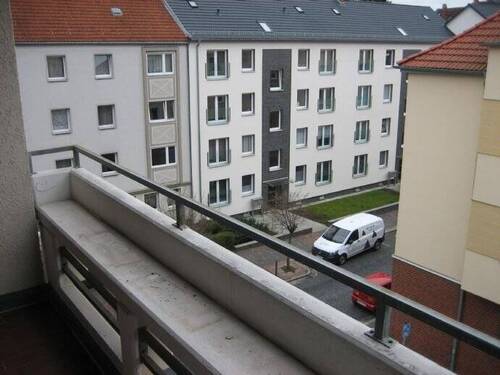 Balkon - 