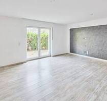 Großzügig wohnen: City-Feeling trifft Gartenflair - Attendorn