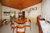 Esszimmer - 