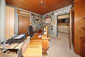 Arbeitszimmer - 