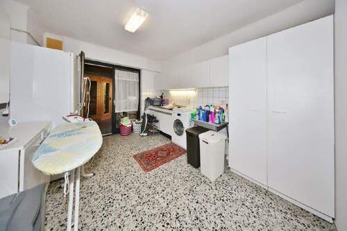 Hauswirtschaftsraum - 