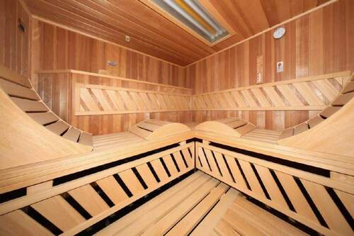 Sauna - 