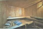 Sauna - 