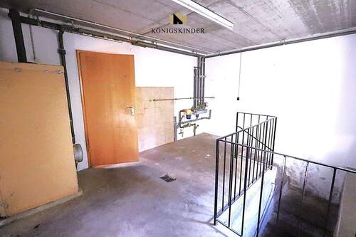 Hier geht's zum Gewölbekeller - 