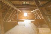 Hoch ins Dachgeschoss - 