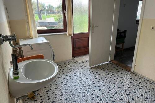 Hauswirtschaftsraum - 