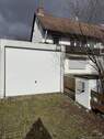 Einzelgarage + Stellplatz - Doppelhaushälfte mit 117,00 m&sup2; in Höchstadt a.d.Aisch zum Kaufen