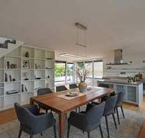 Super-stylisch! Komfortable, ganz helle Penthouse-Wohnung in Bredeneyer Toplage - Essen