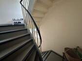 Treppenhaus - 