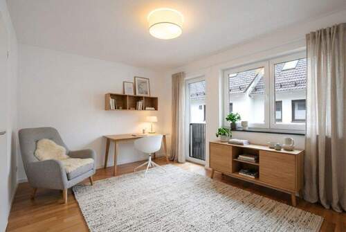 Visualisierung_Arbeitszimmer - 