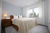 Schlafzimmer 2. OG - 