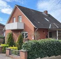 Verkaufsangebot für ein EFH, 5 Zimmer, ca. 113 m² Wohnfläche, eigenes Grundstück von ca. 367 m² im in 21680 Stade