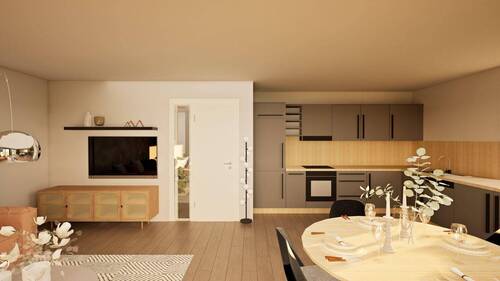 Kochen - 