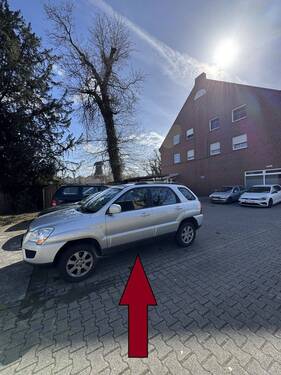 Stellplatz - 