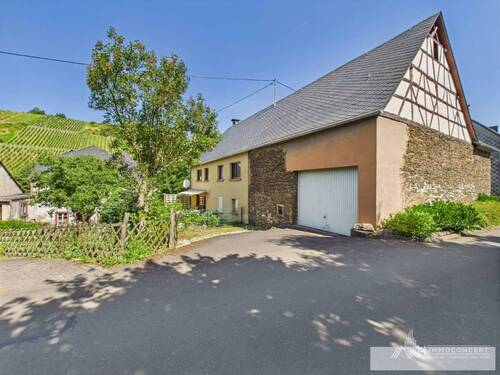 CAM04062G0-PR0033-STILL003 - Einfamilienhaus mit 174,00 m² in Burgen zum Kaufen