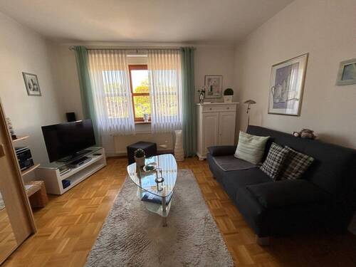 Gästezimmer Einliegerwohnung - 