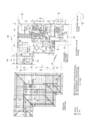 Grundrisse Ober- und Dachgeschoss - 