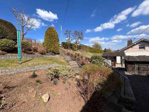 Garten - 