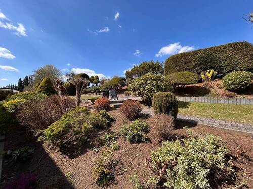 Garten - 